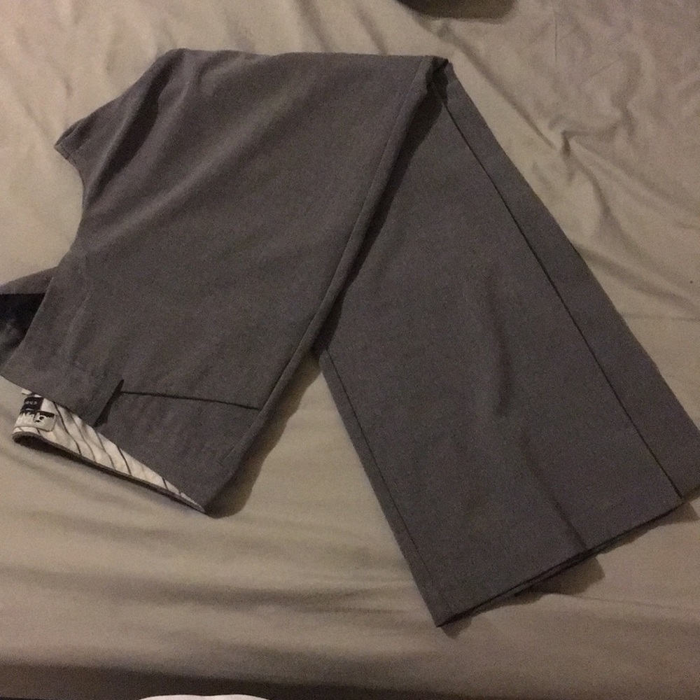 Dress pants